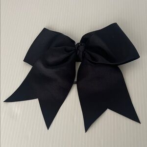 Varsity Cheer Hair Bow